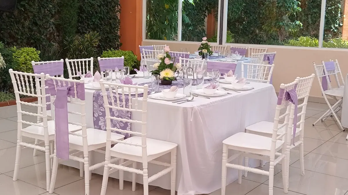 Casa Nextengo Salón de Eventos Sociales — foto 4 de 4