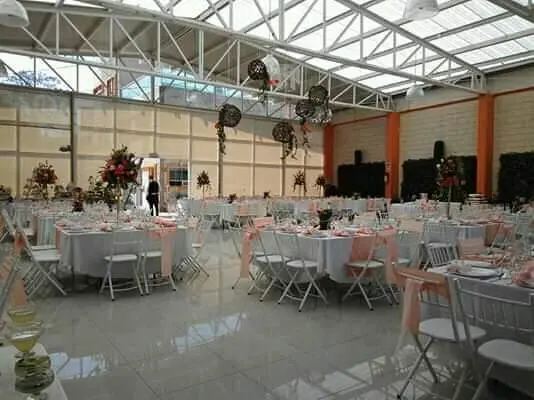 Casa Nextengo Salón de Eventos Sociales — foto 2 de 4