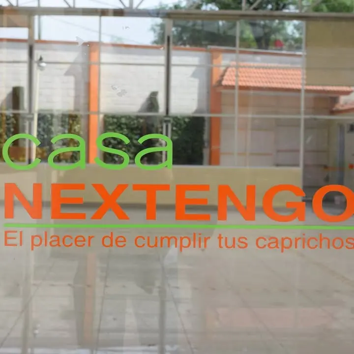 Casa Nextengo Salón de Eventos Sociales