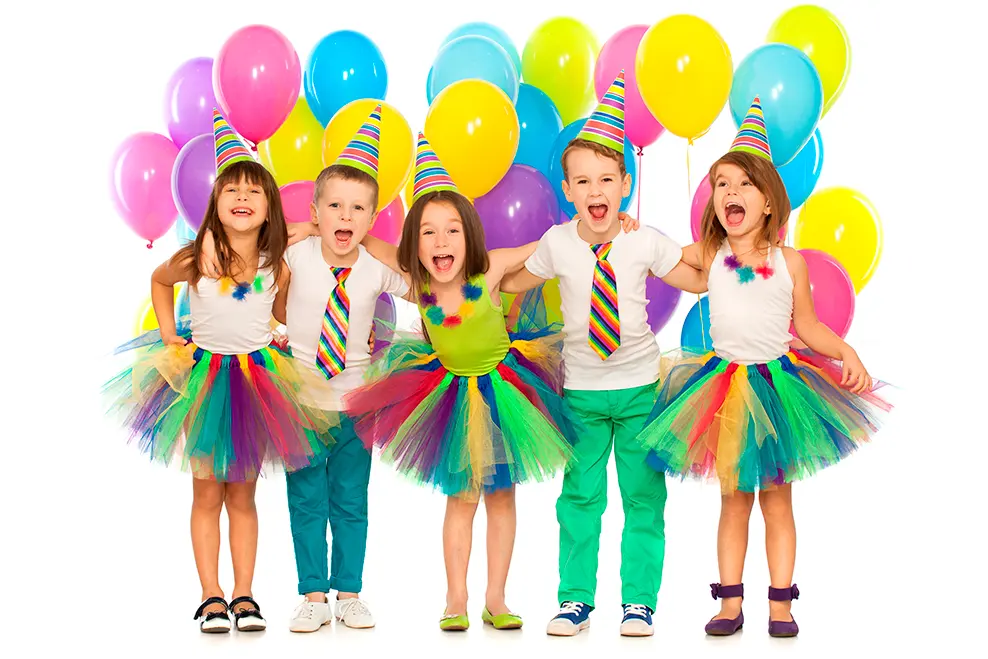 Laberinto de Aventuras Azcapotzalco: Salón de Fiestas Infantiles.