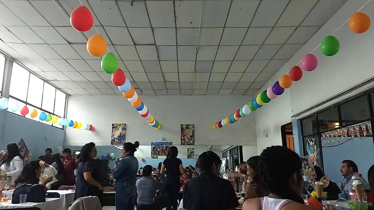 Salon Azul