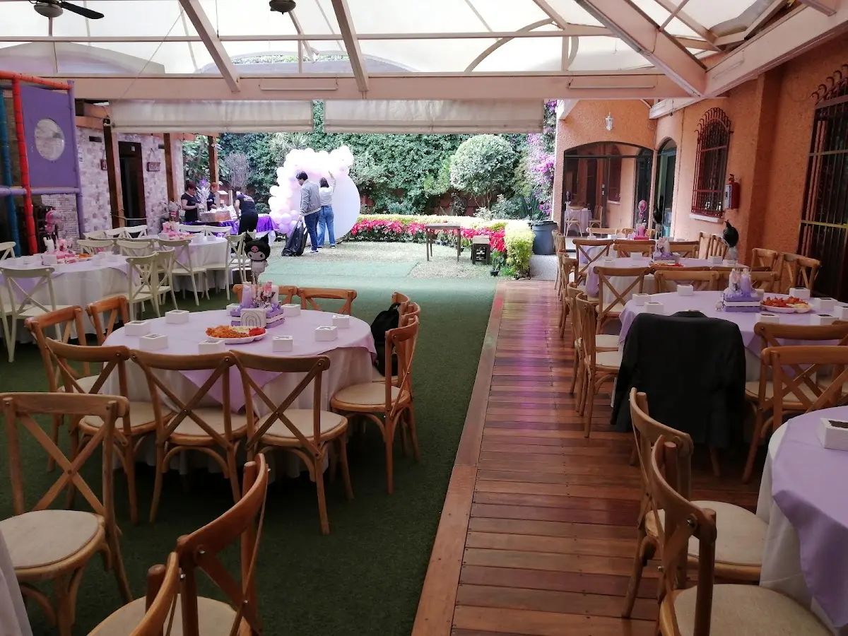 Salón De Eventos Infantiles Alegría