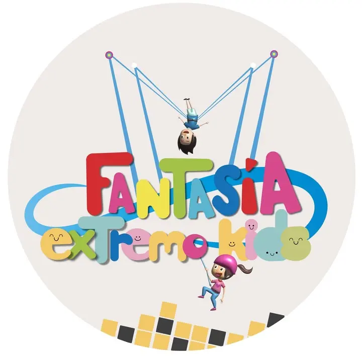 Salón de Fiestas Infantiles Fantasía Extremo Kids