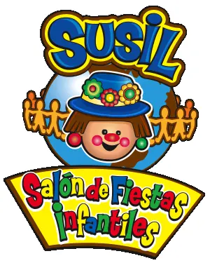 Salón de fiestas infantiles Susil