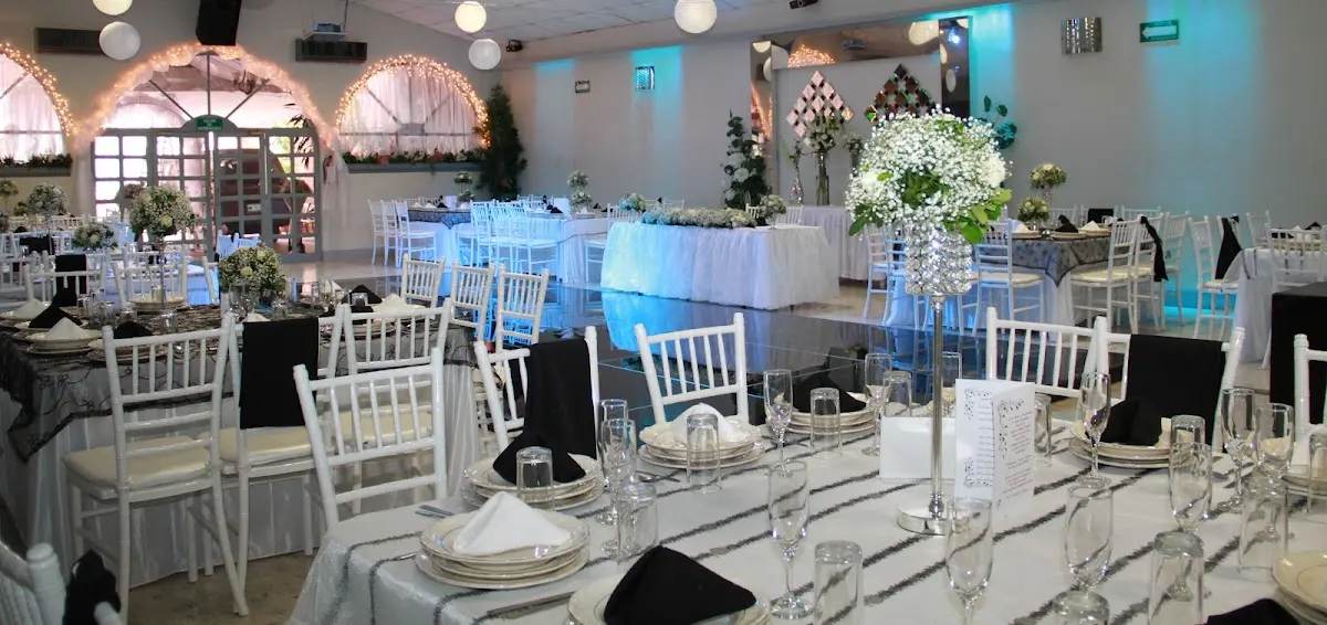 SALÓN DE FIESTAS VILLA MARIA