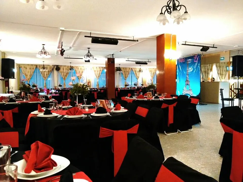 Salón Gema