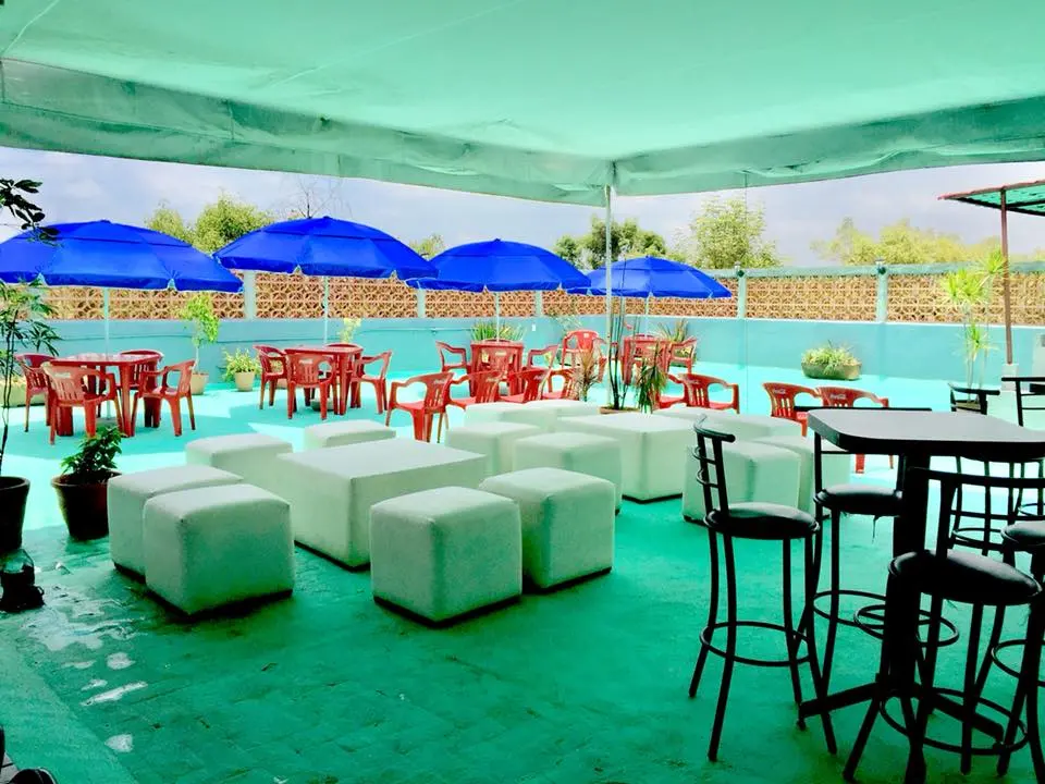Salón Gema — foto 3 de 3
