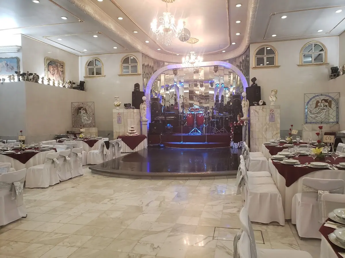 Salón Romansa