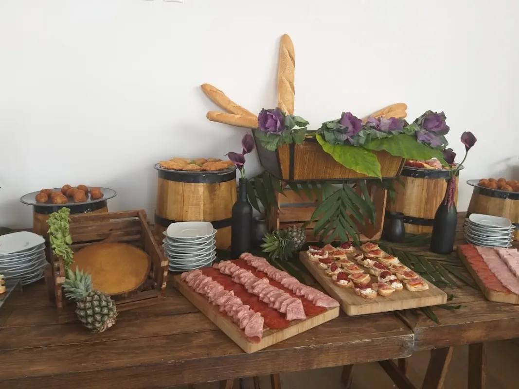 Joie Event Planner - Organización de Eventos — foto 1 de 1