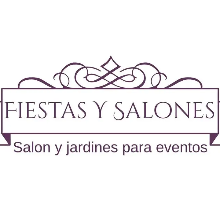 Salones de fiestas