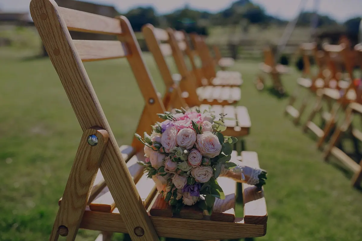 Camila's Banquetes y Eventos