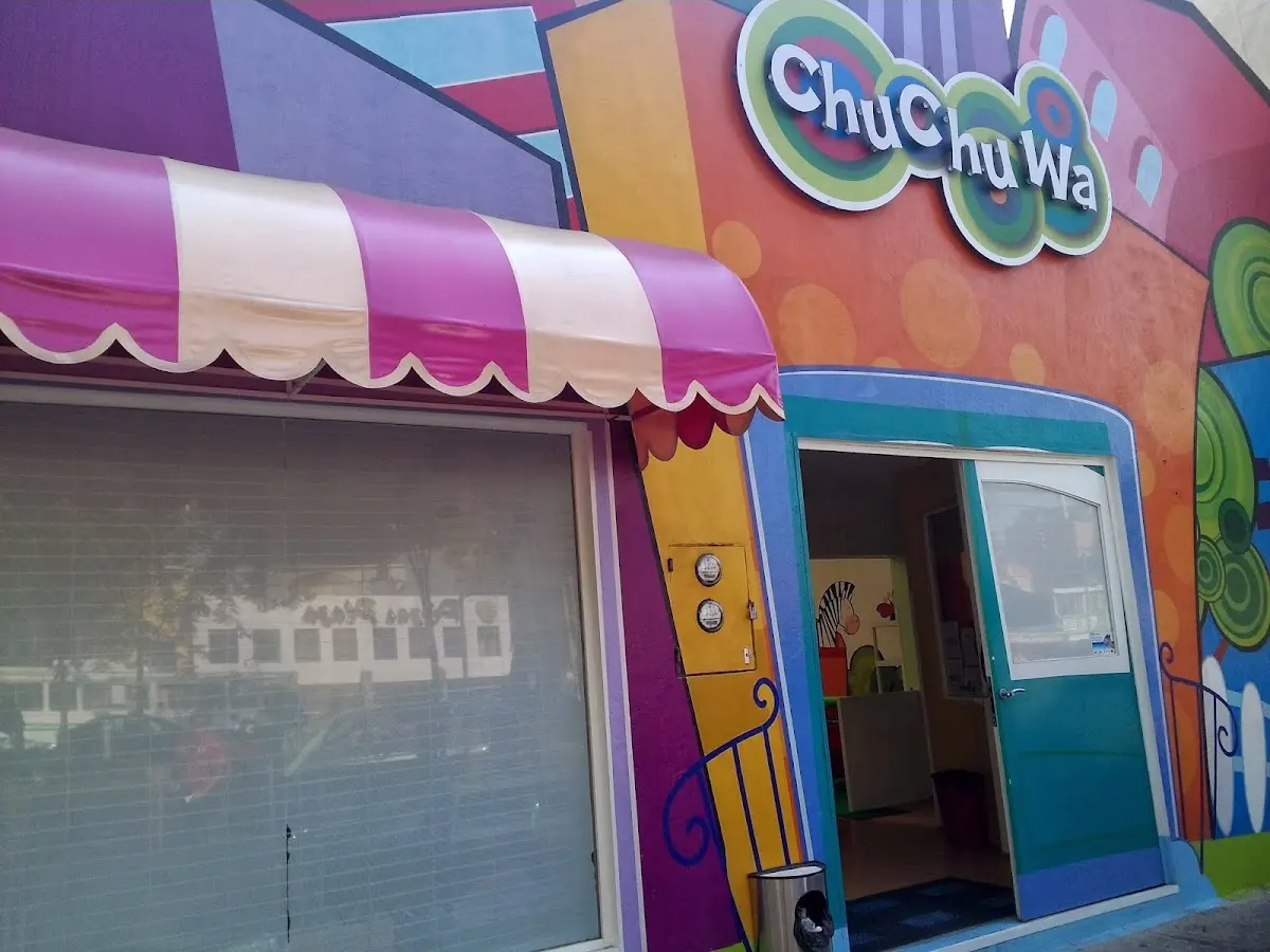 chuchuwa