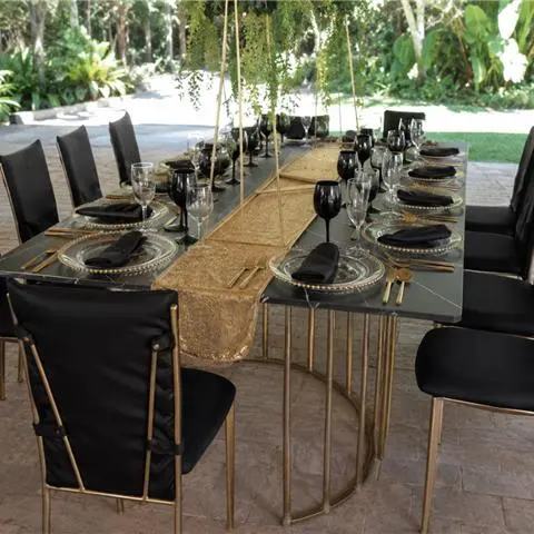 Nisa Eventos Jardin Oasis Coyoacan — foto 3 de 7
