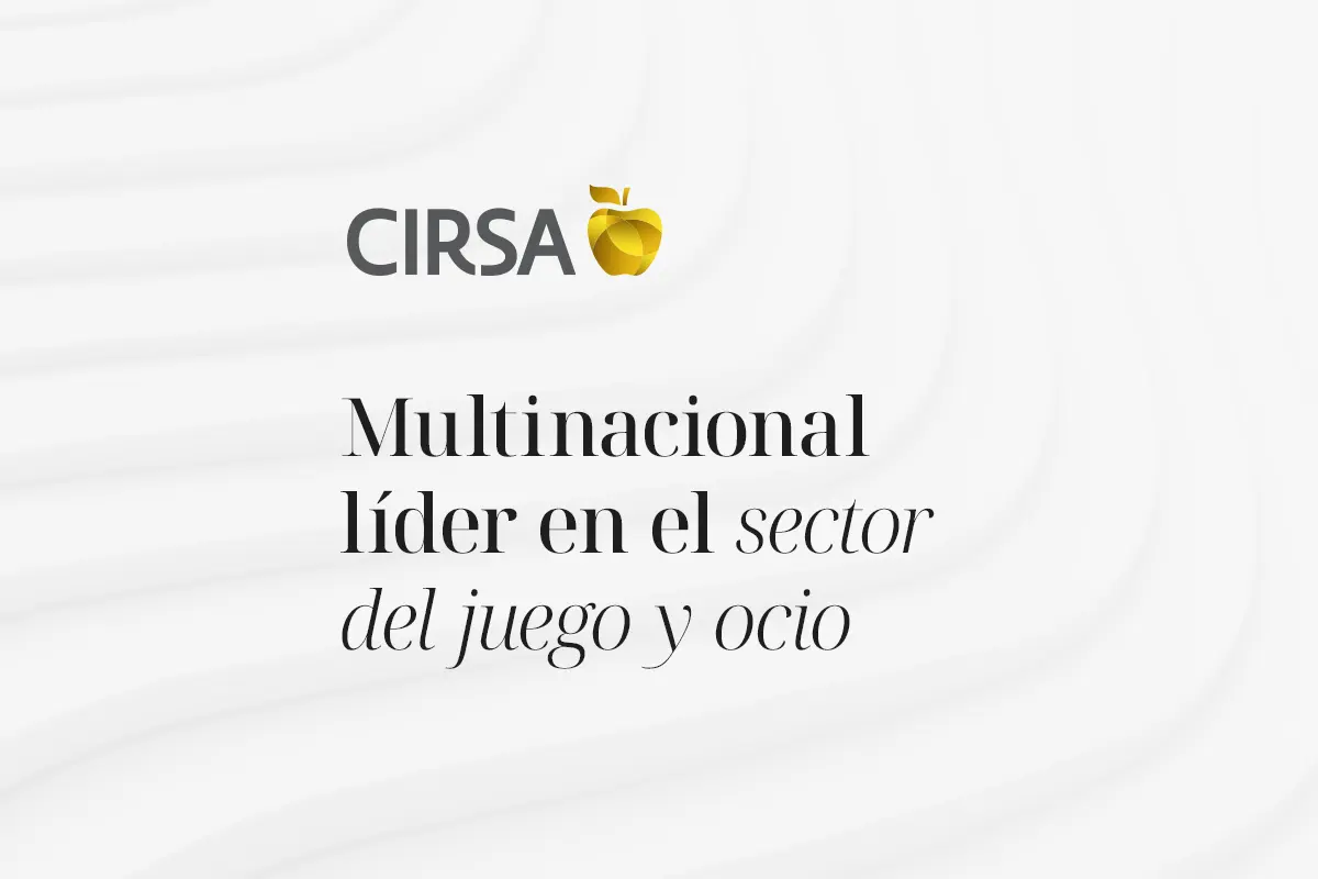 Cirsa México Corporativo