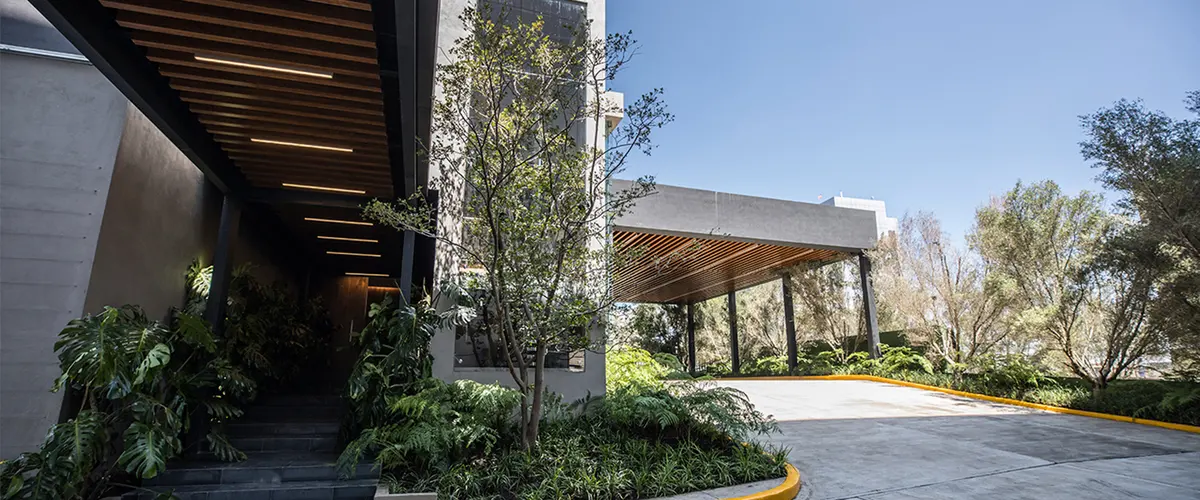 Jardín de Eventos Santa Fe