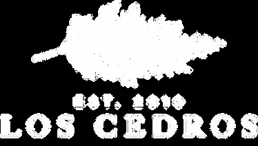Jardín Los Cedros