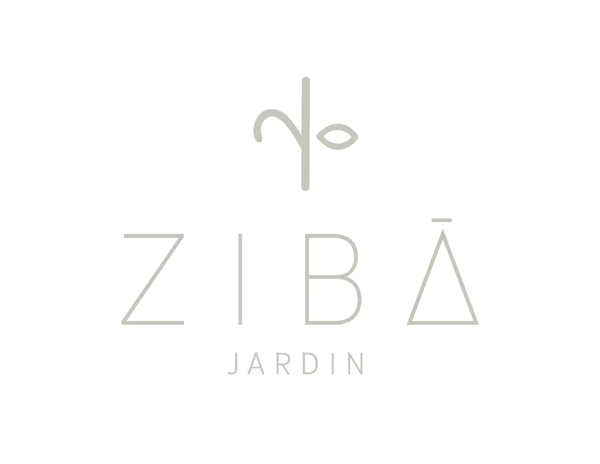 Jardín Ziba — foto 2 de 7