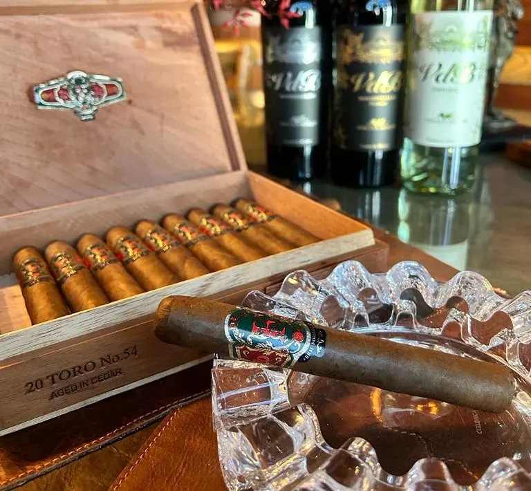 Vinicola del Bosque — foto 4 de 7