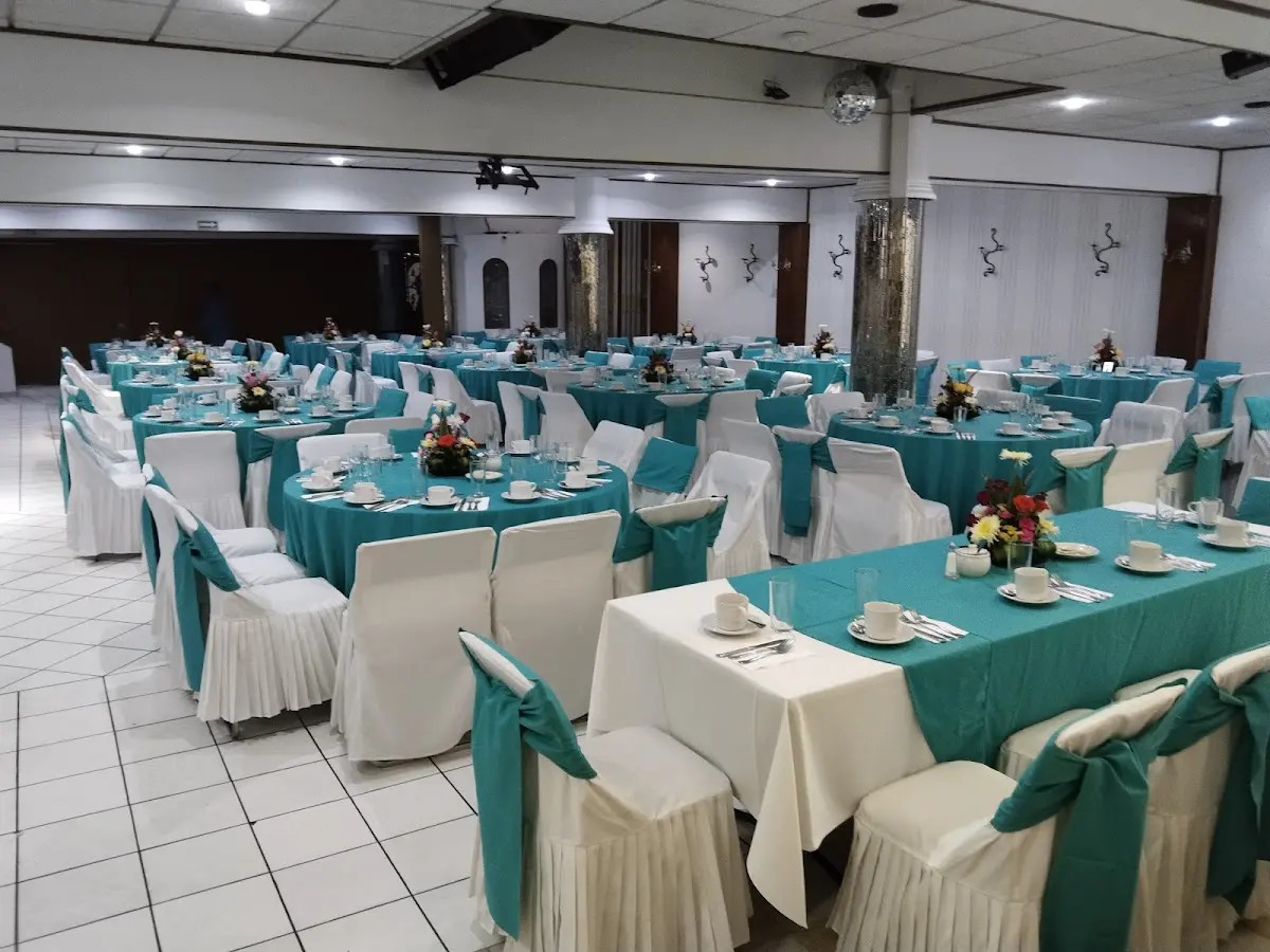 Centro de Eventos Belmar — foto 3 de 3