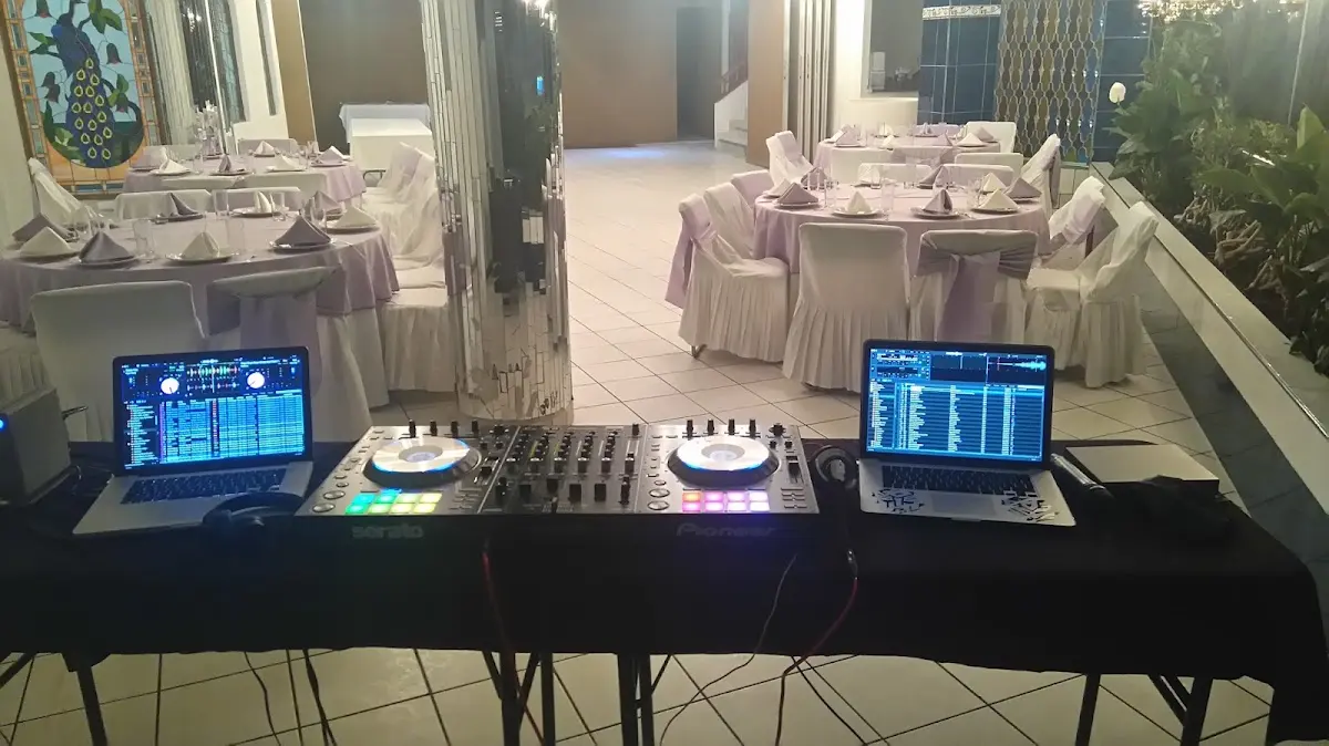 Centro de Eventos Belmar