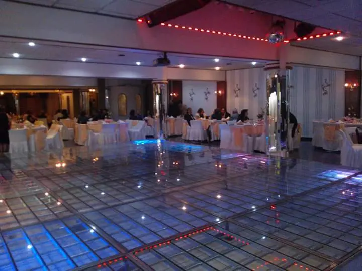 Centro de Eventos Belmar — foto 2 de 3