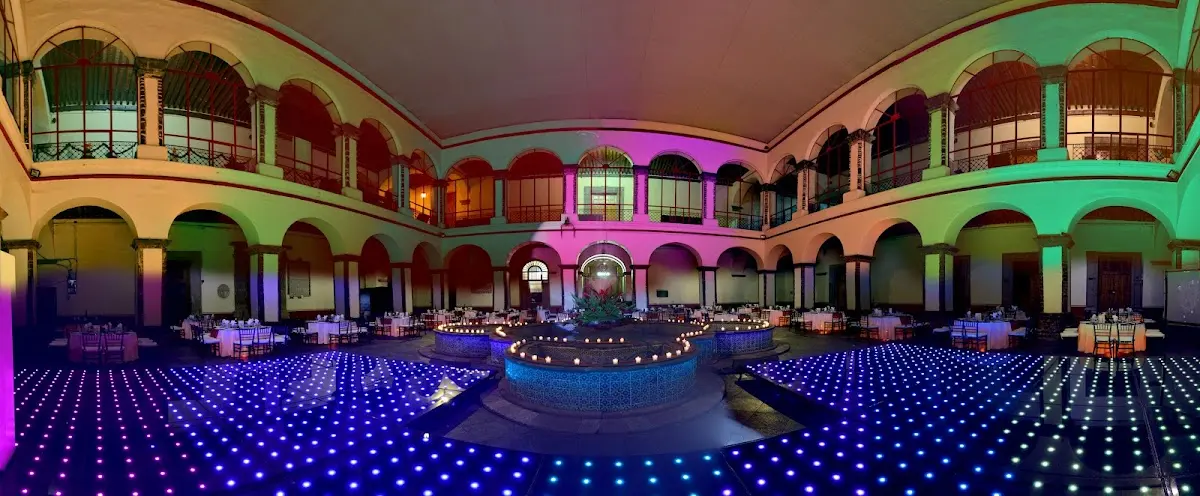 Ex Convento de Regina