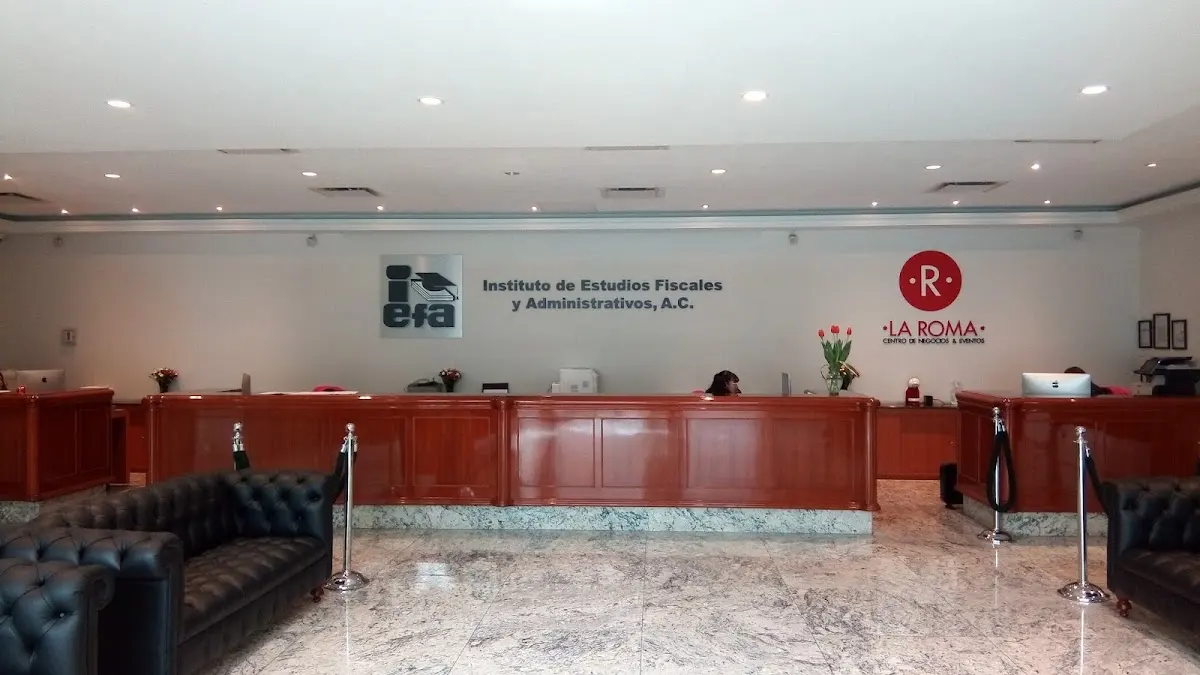 La Roma Centro de Negocios — foto 3 de 3