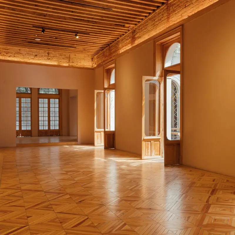 Salón Barcelona