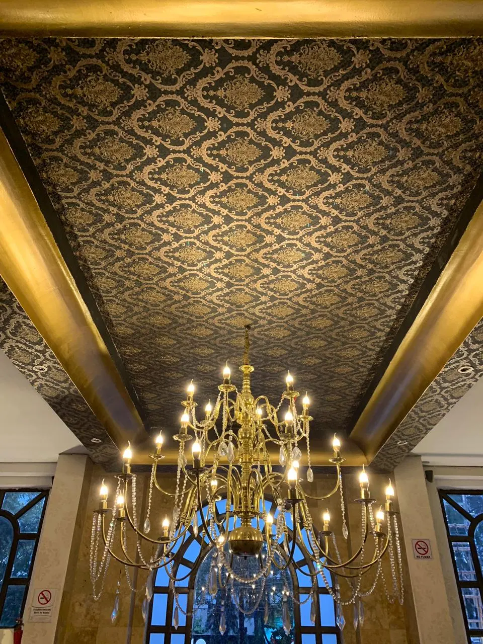 Salón la Salamandre