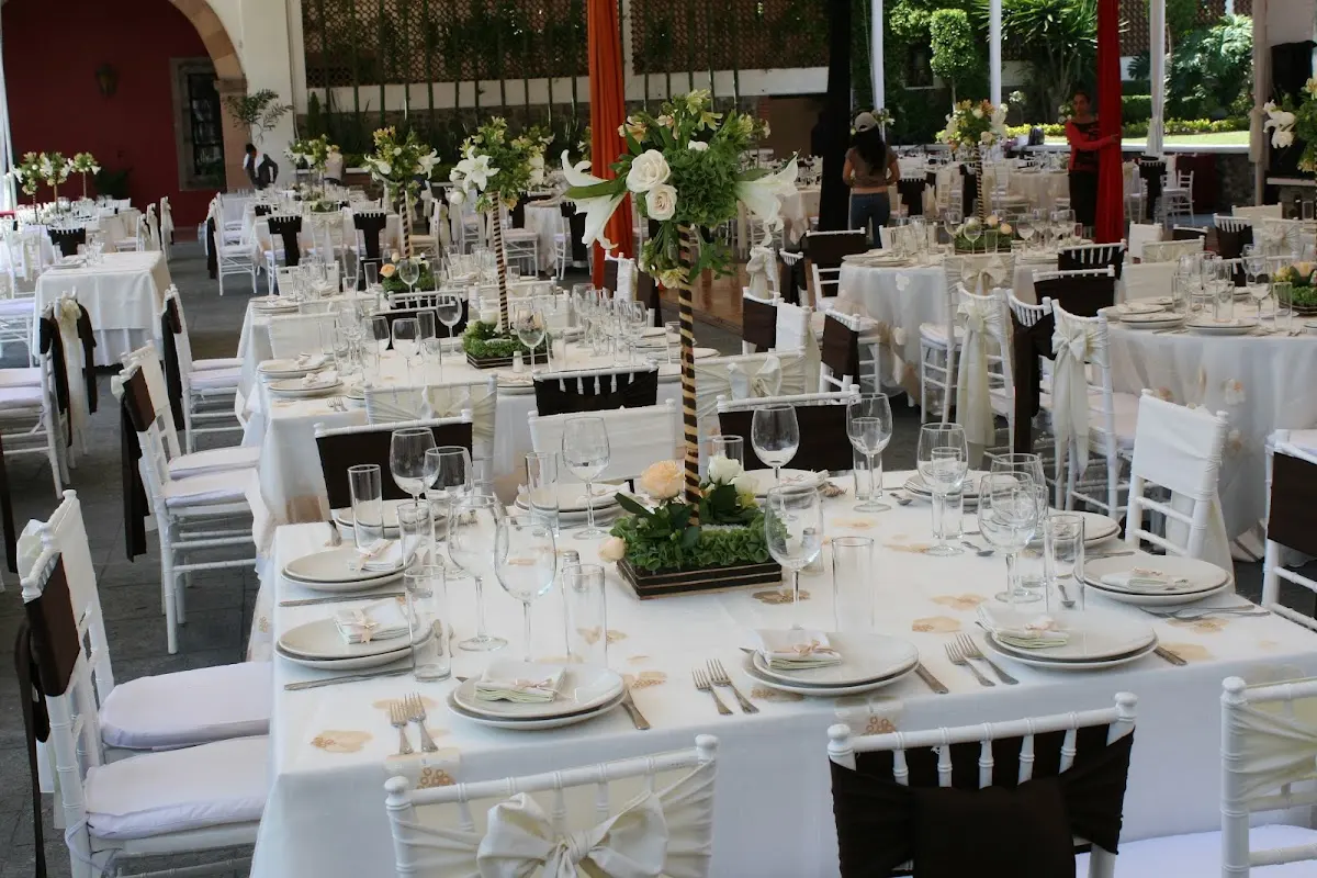 Solo Banquetes