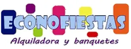 Alquiladora Econofiestas