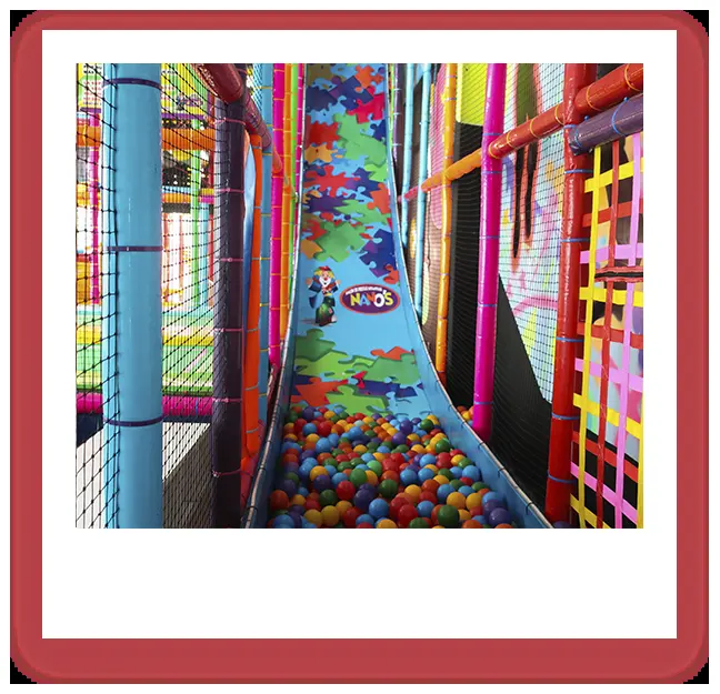 EVENTOS INFANTILES NANO'S — foto 4 de 5