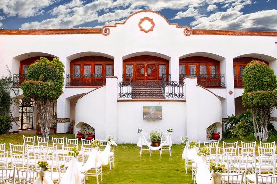 La Quinta Imperial