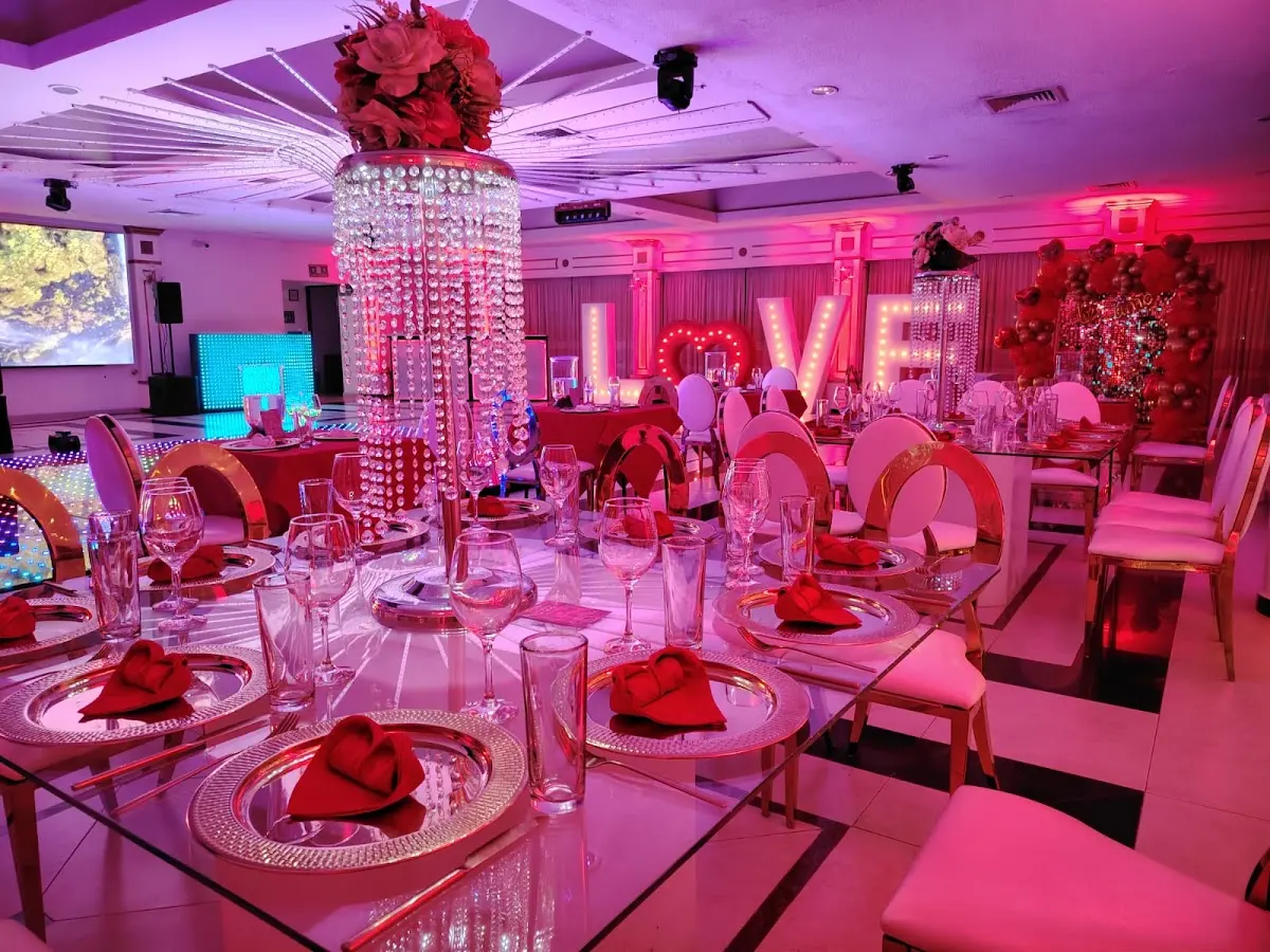 Salón Classic Torres Lindavista