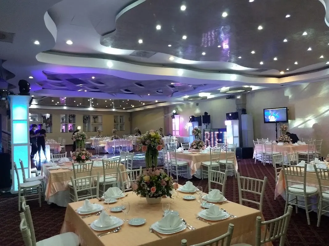 Salón de Eventos Sociales Le´mar
