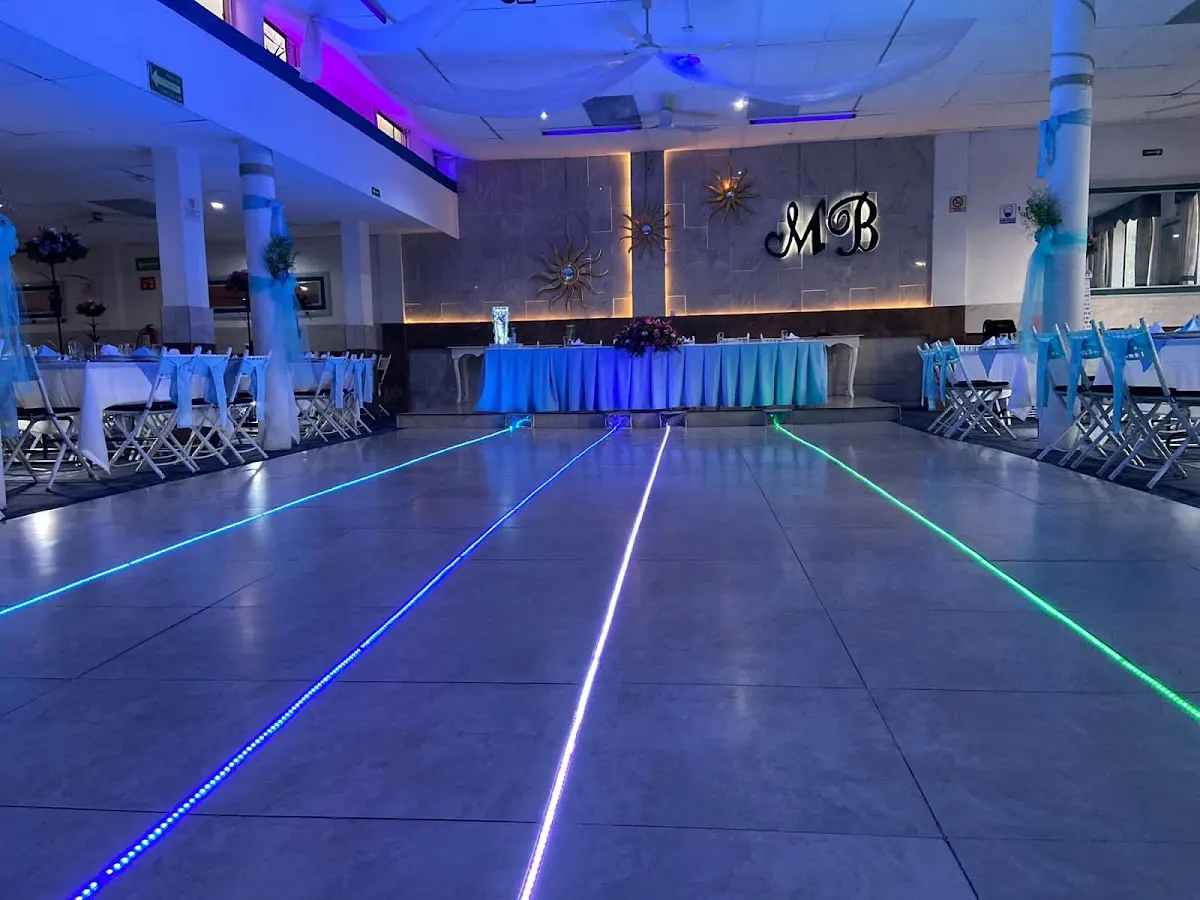 Salón de Eventos Sociales MB