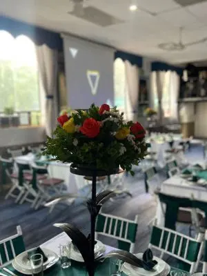 Salón de Eventos Sociales MB — foto 3 de 7