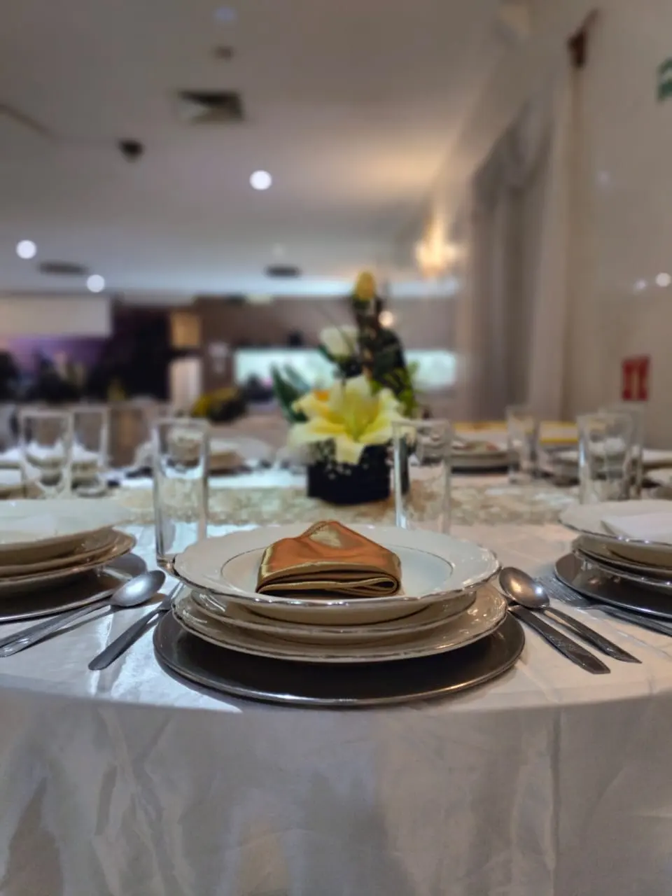 Salón de Fiestas Tepeyac Inn