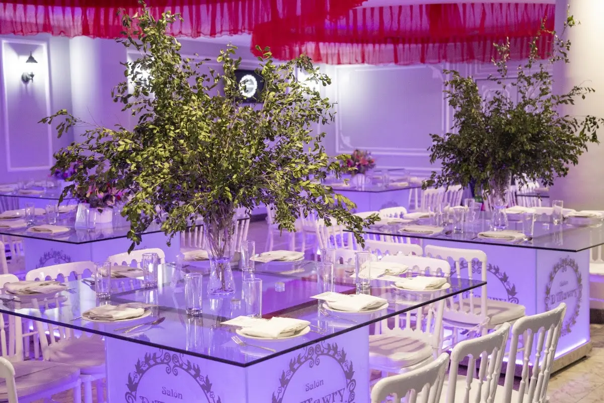 Salón D'Mawry — foto 3 de 3