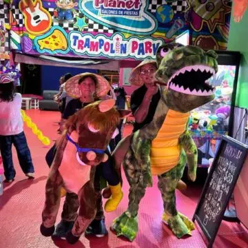 Chiki Planet — foto 4 de 4