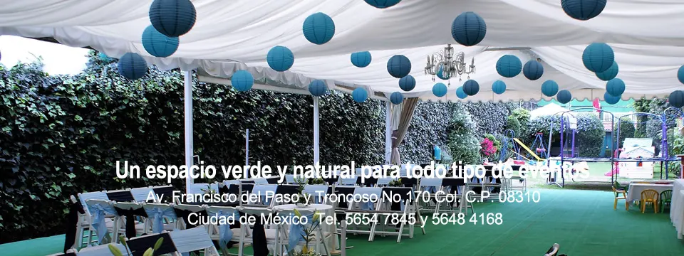 Jardín Florencia — foto 4 de 4
