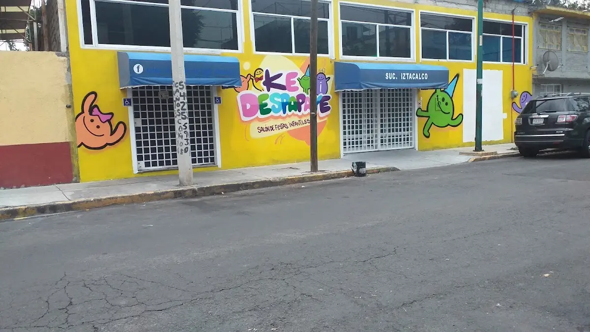 Ke Despapaye — foto 2 de 3