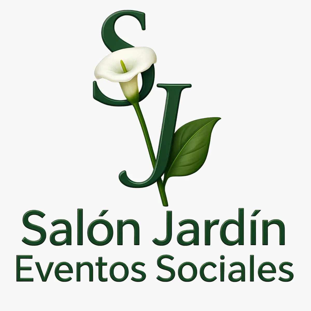 Salón Jardín