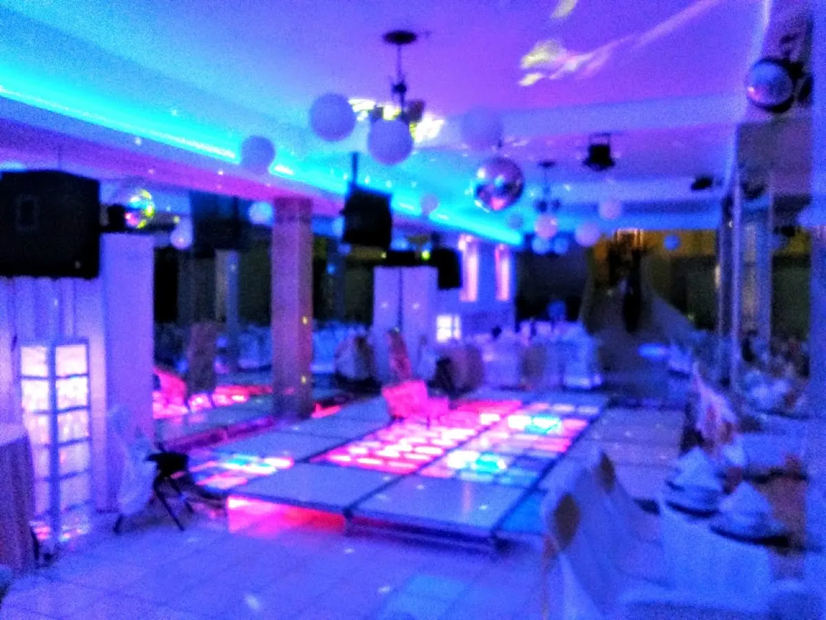 Salon y Jardín Princess — foto 3 de 3