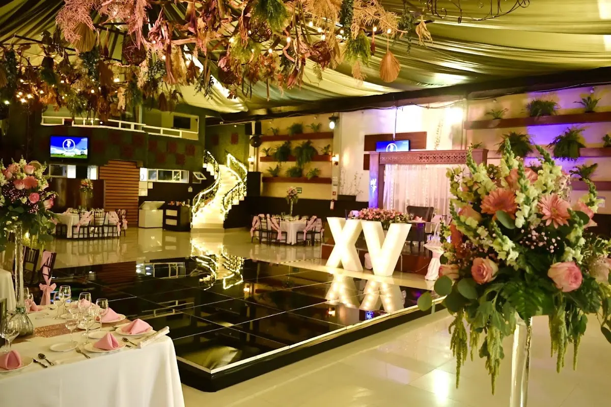 Eventos Casablanca