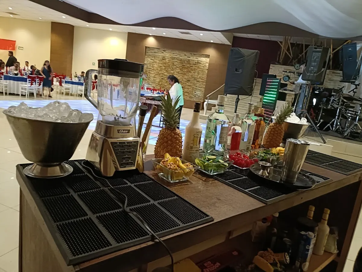Eventos Ideas y Proyectos