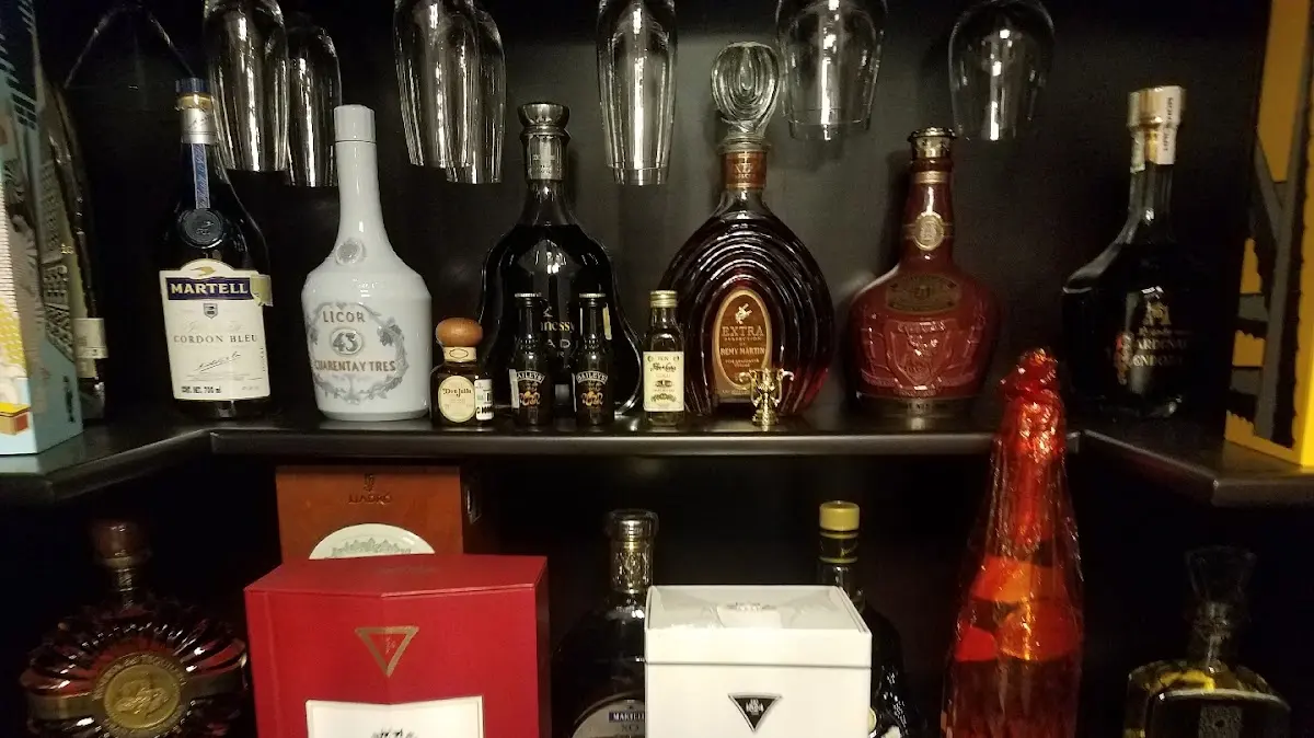 Eventos "Medina",Barman, Meseros ejecutivos