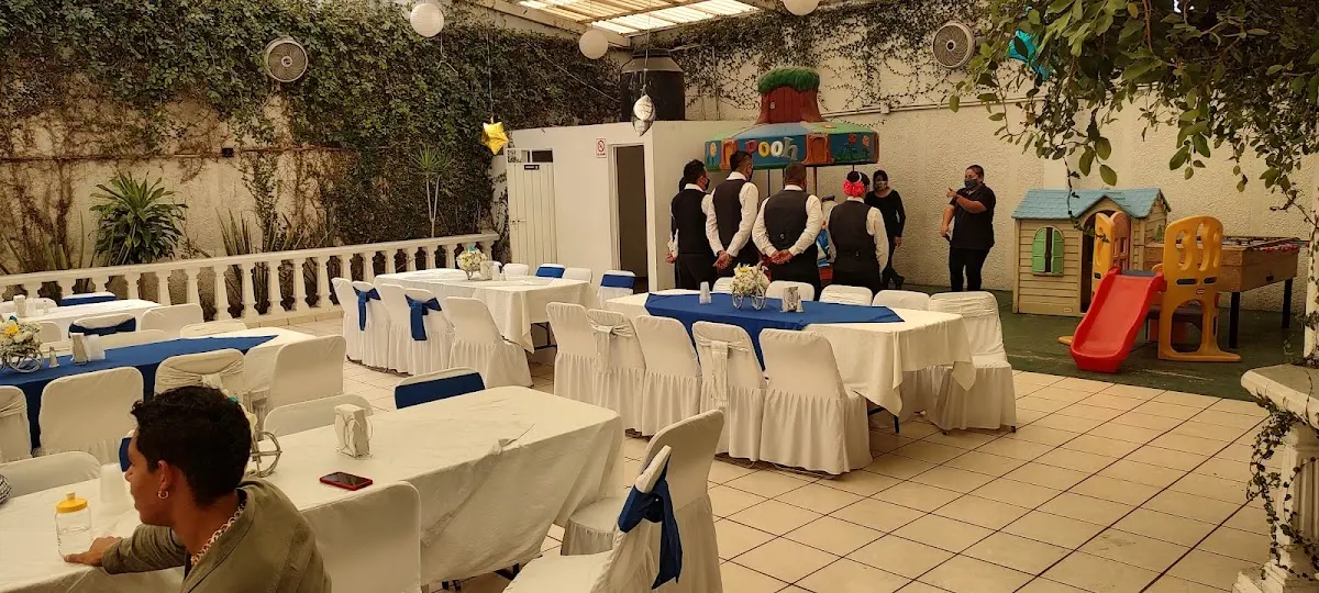 JARDIN STELLA