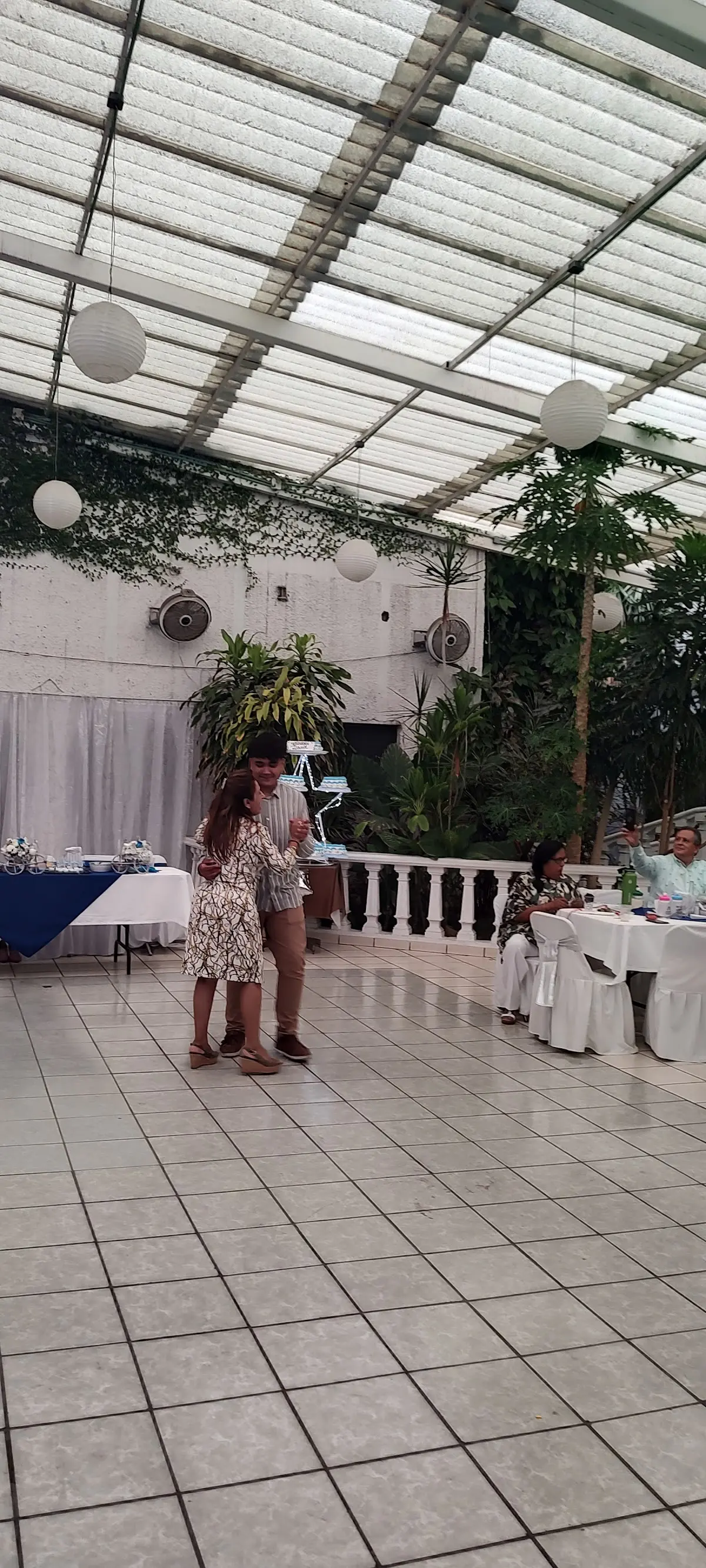 JARDIN STELLA — foto 3 de 3