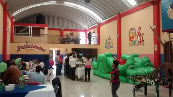 LA ÚNICA DIVERSIÓN